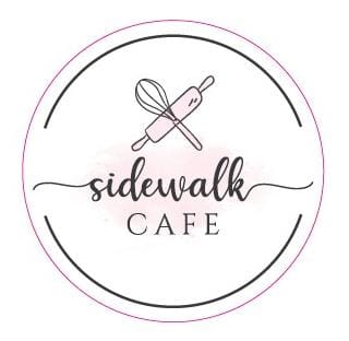 THE SIDEWALK CAFE