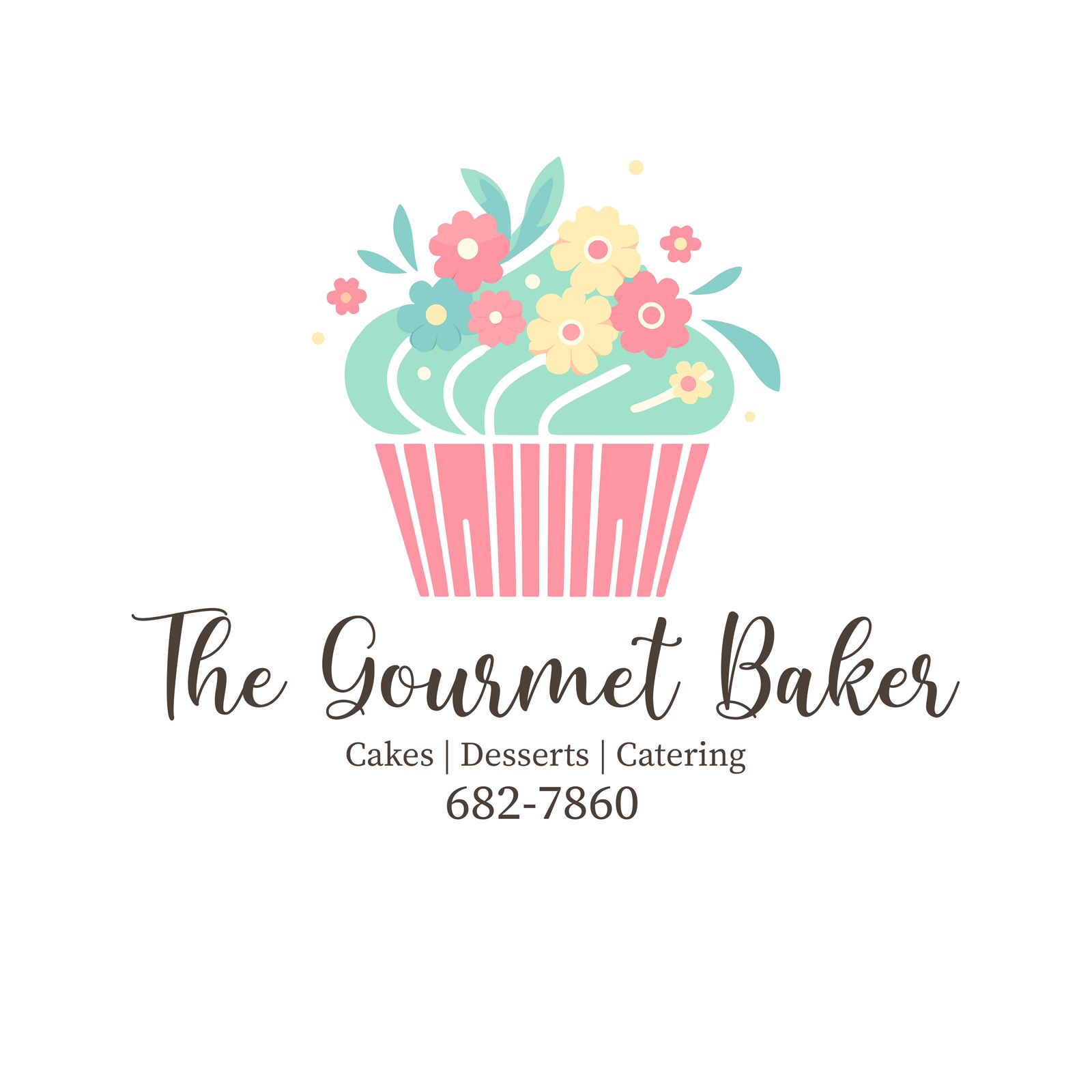 THE GOURMET BAKER TT